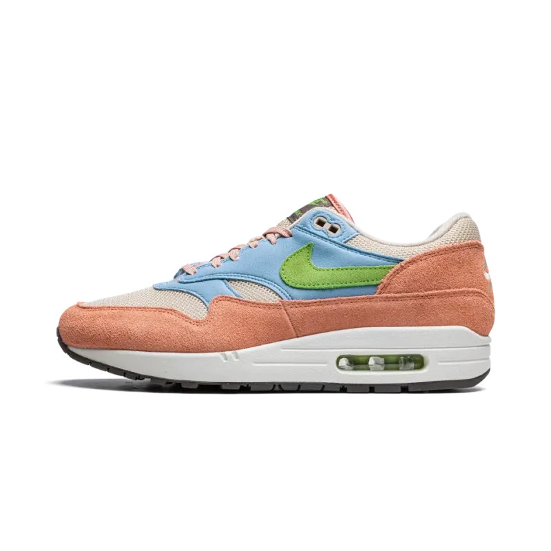 Nike Air Max 1 Light Madder Root Mens