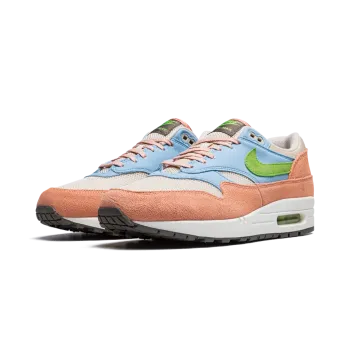 Nike Air Max 1 Light Madder Root Mens