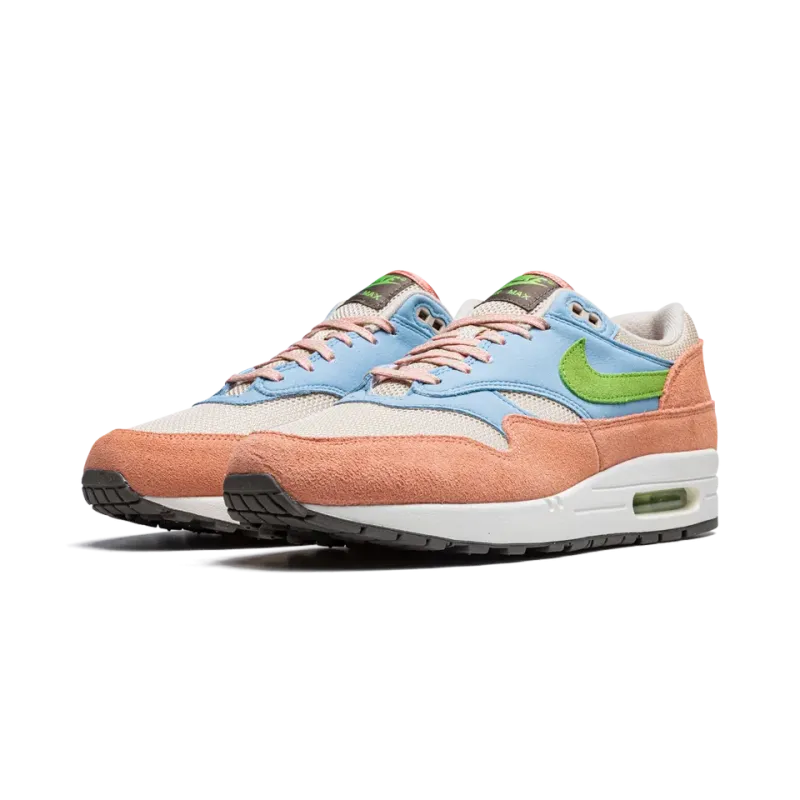 Nike Air Max 1 Light Madder Root Mens