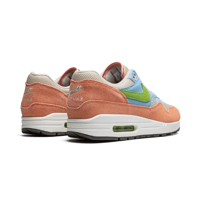 Nike Air Max 1 Light Madder Root Mens
