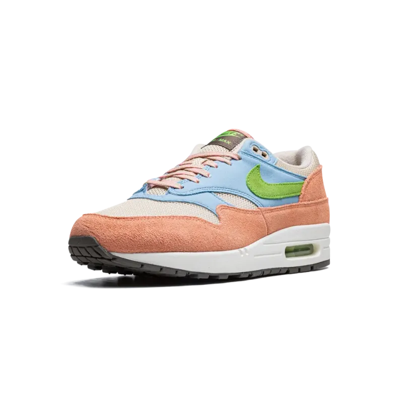 Nike Air Max 1 Light Madder Root Mens
