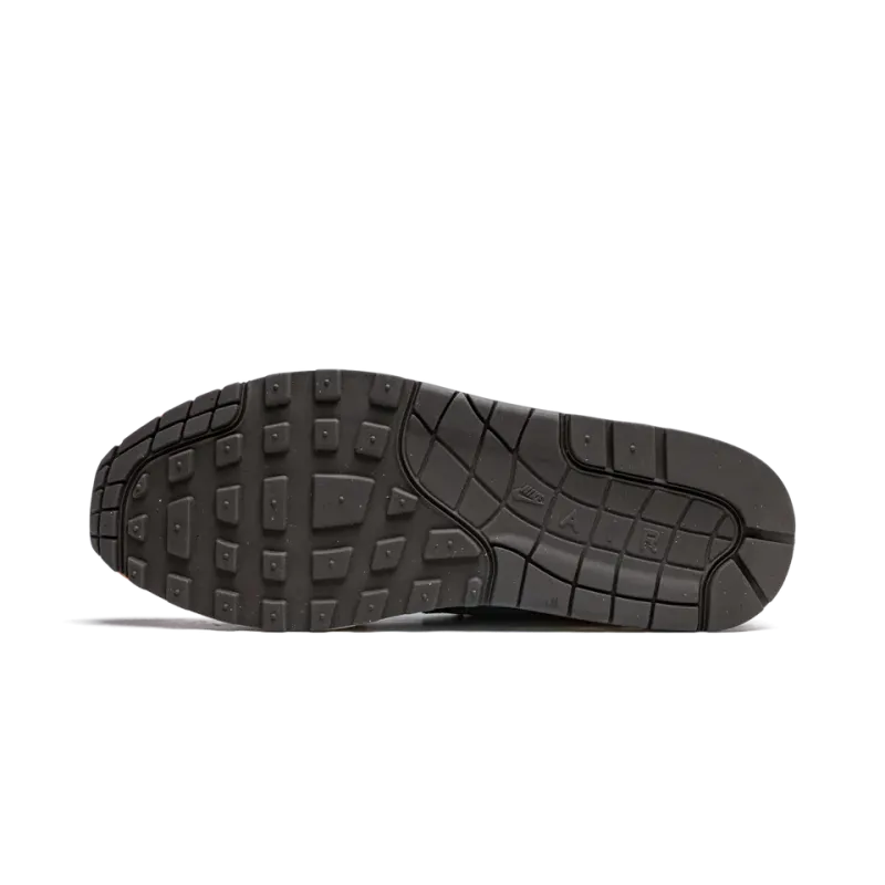 Nike Air Max 1 Light Madder Root Mens