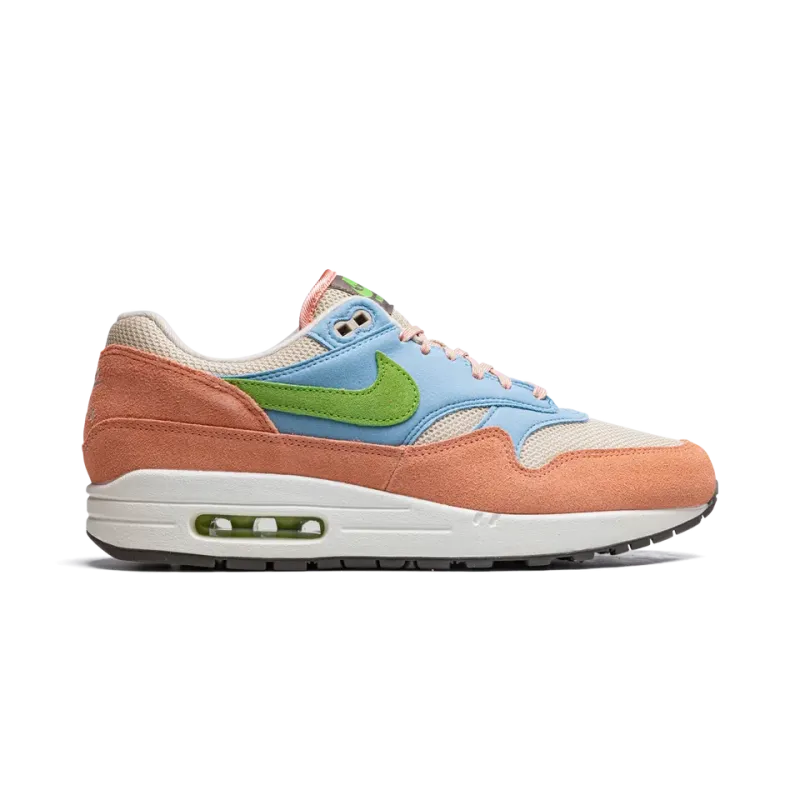 Nike Air Max 1 Light Madder Root Mens