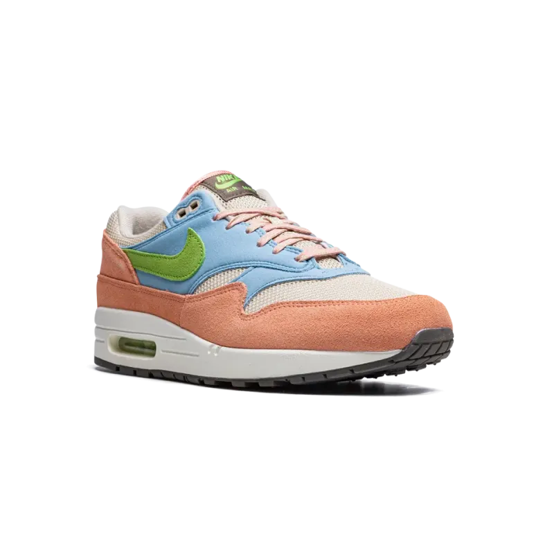 Nike Air Max 1 Light Madder Root Mens