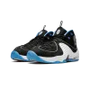 Nike Air Penny 2 Social Status - Black Mens
