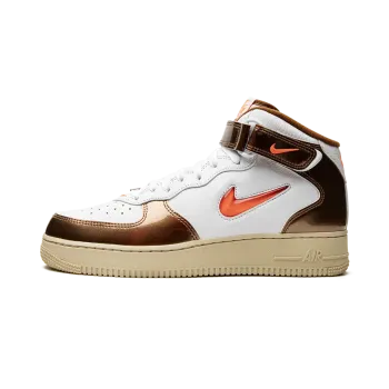 Nike Air Force 1 Mid QS Ale Brown Mens