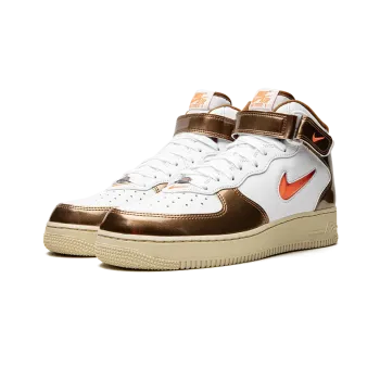 Nike Air Force 1 Mid QS Ale Brown Mens