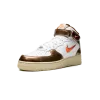 Nike Air Force 1 Mid QS Ale Brown Mens