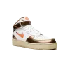 Nike Air Force 1 Mid QS Ale Brown Mens