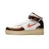 Nike Air Force 1 Mid QS Ale Brown Mens