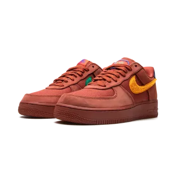 Nike Air Force 1 Low La Familia Mens