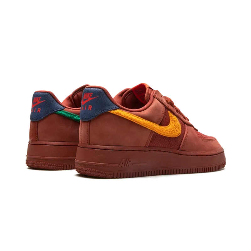Nike Air Force 1 Low La Familia Mens