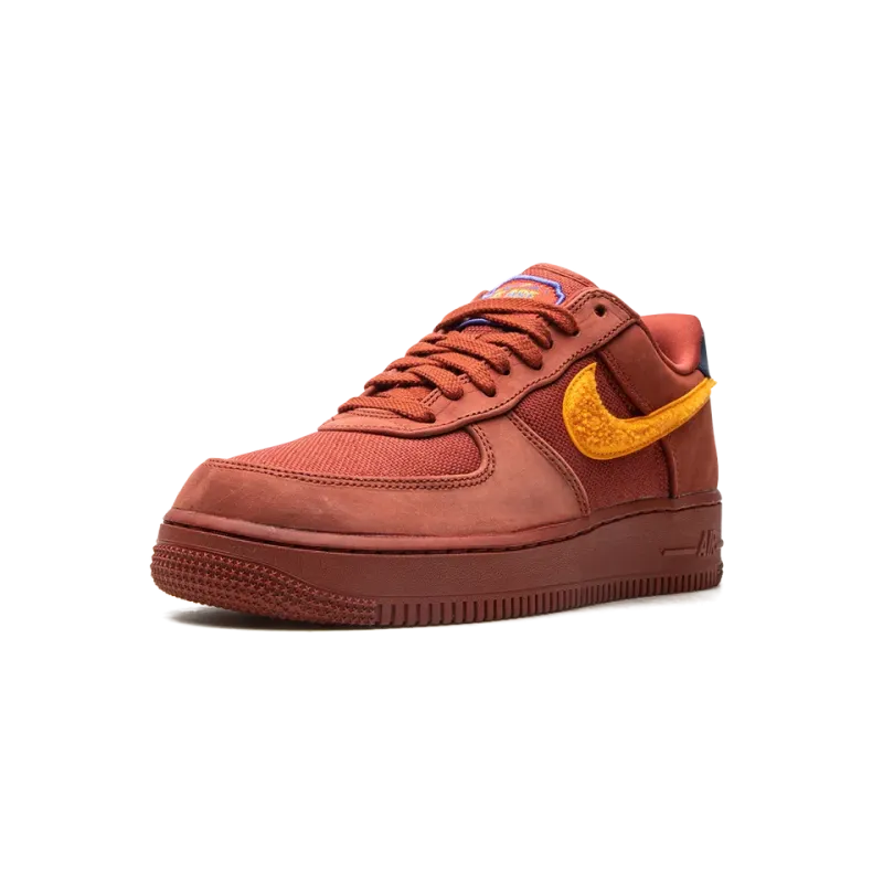 Nike Air Force 1 Low La Familia Mens