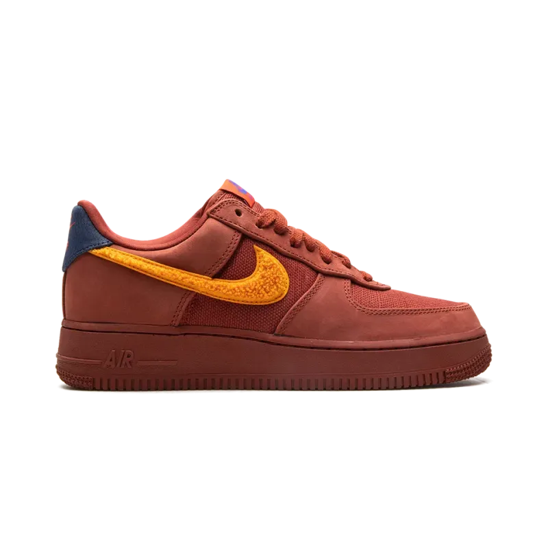 Nike Air Force 1 Low La Familia Mens