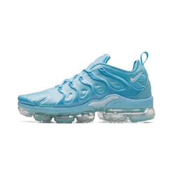 Nike Air Vapormax Plus Blue Chill Mens