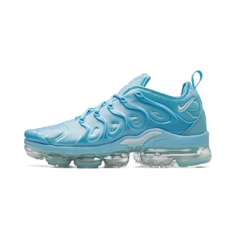 Nike Air Vapormax Plus Blue Chill Mens