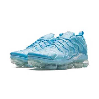Nike Air Vapormax Plus Blue Chill Mens