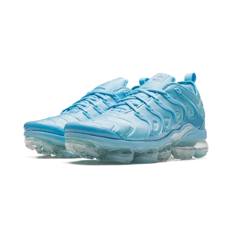 Nike Air Vapormax Plus Blue Chill Mens