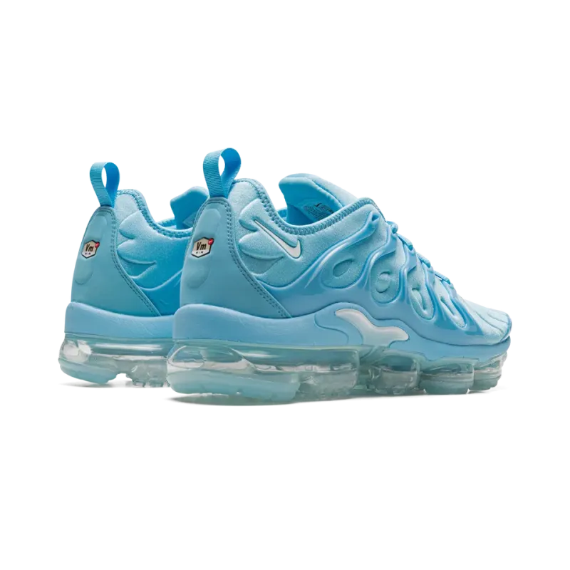 Nike Air Vapormax Plus Blue Chill Mens