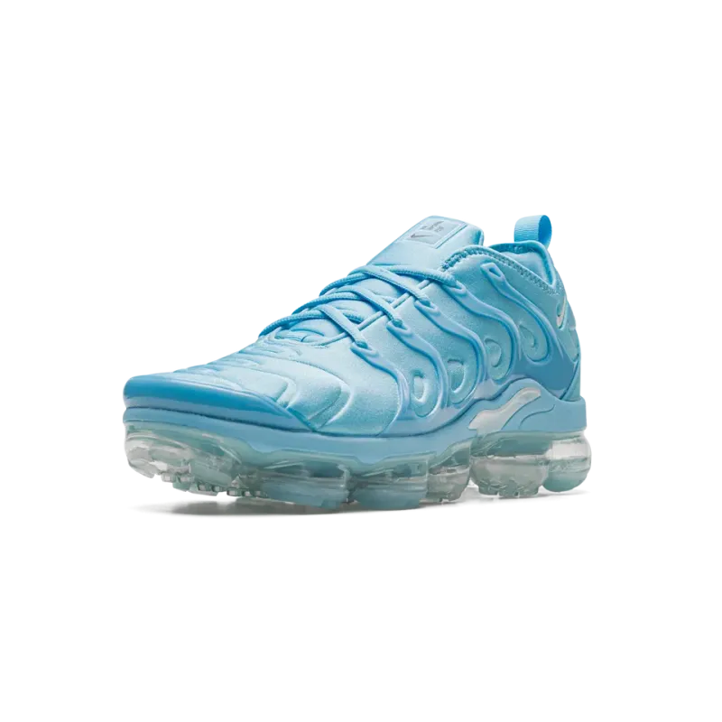 Nike Air Vapormax Plus Blue Chill Mens
