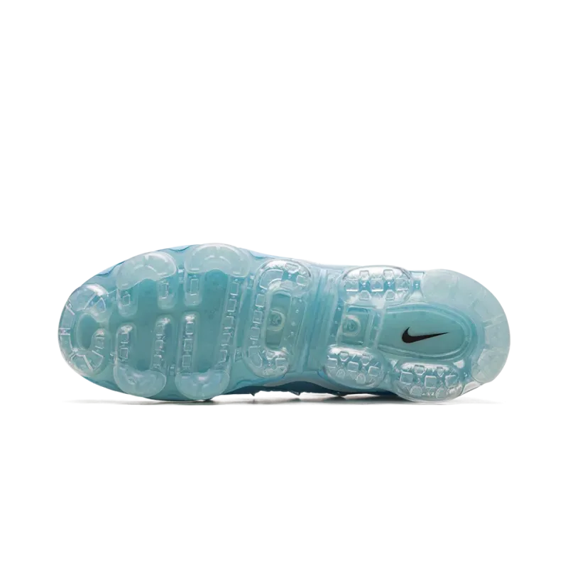 Nike Air Vapormax Plus Blue Chill Mens