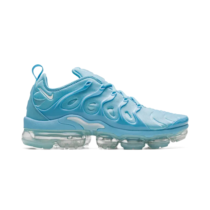 Nike Air Vapormax Plus Blue Chill Mens