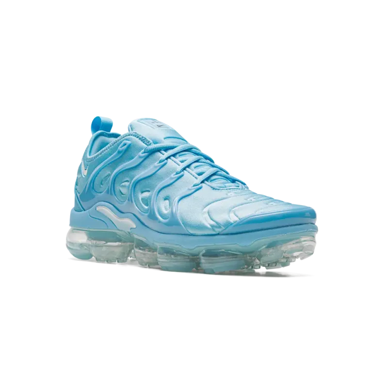 Nike Air Vapormax Plus Blue Chill Mens