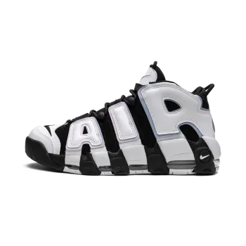 Nike Air More Uptempo Cobalt Bliss Mens