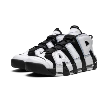 Nike Air More Uptempo Cobalt Bliss Mens