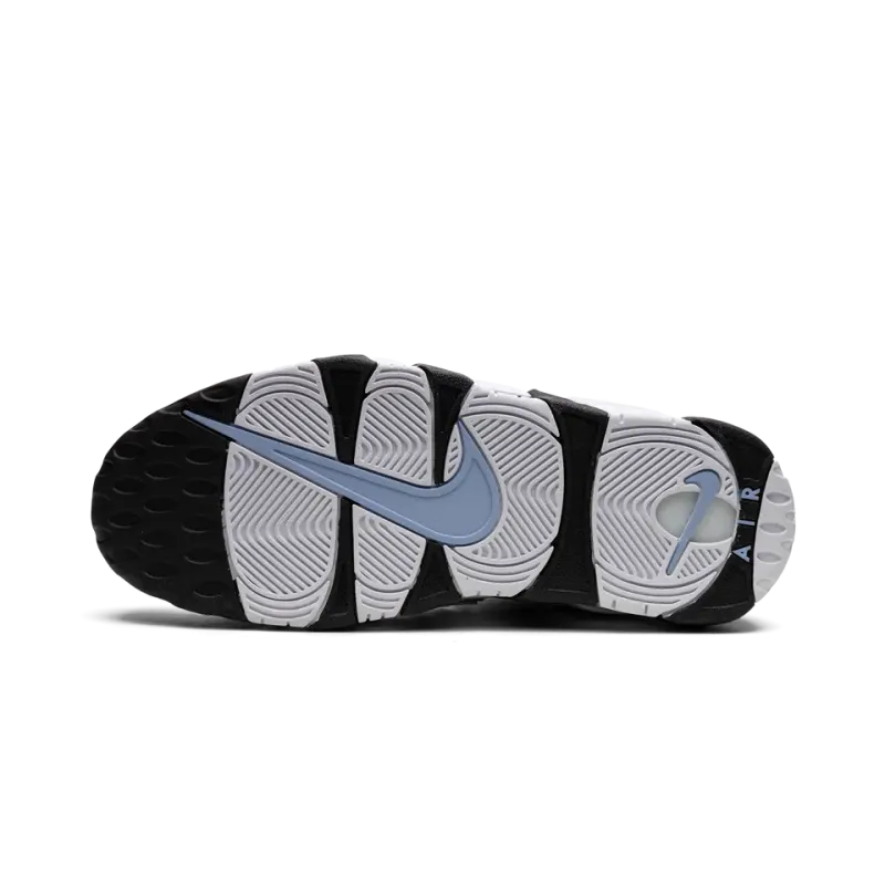 Nike Air More Uptempo Cobalt Bliss Mens