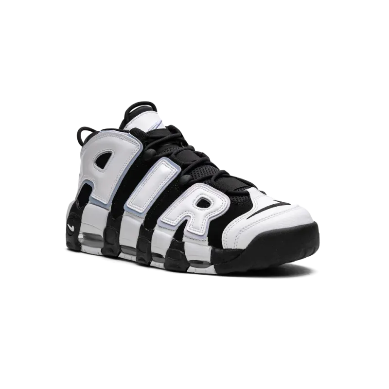 Nike Air More Uptempo Cobalt Bliss Mens