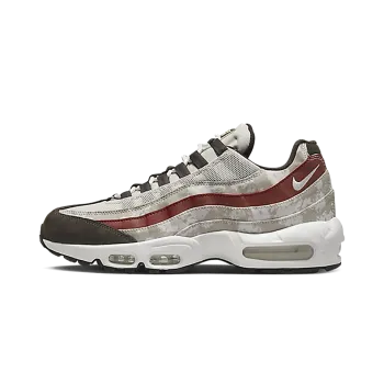 Nike Air Max 95 Social FC Mens