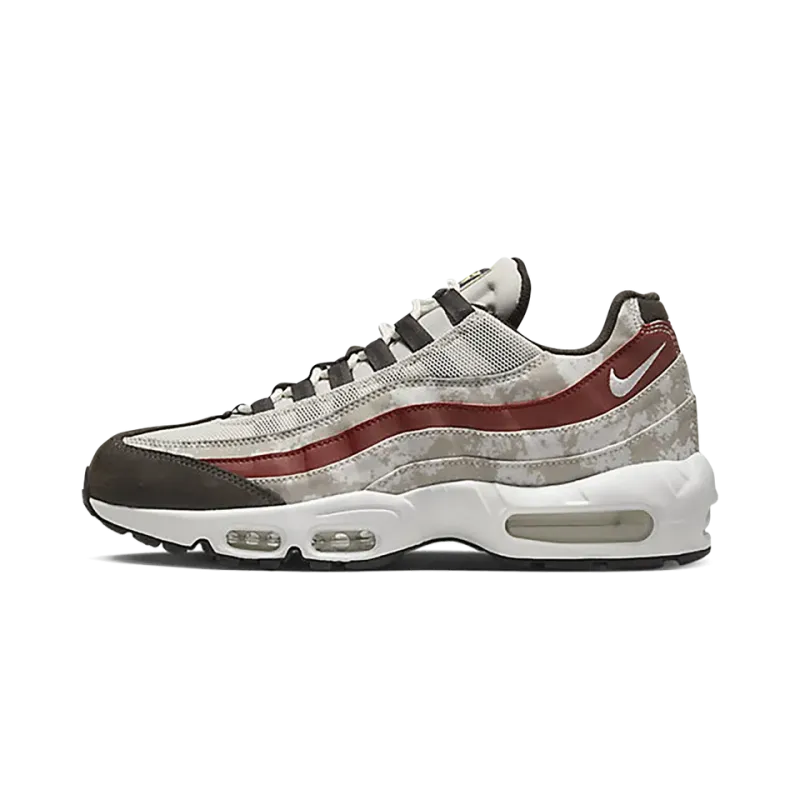 Nike Air Max 95 Social FC Mens