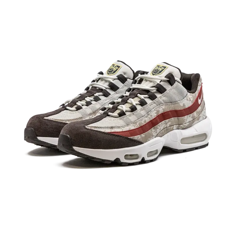 Nike Air Max 95 Social FC Mens