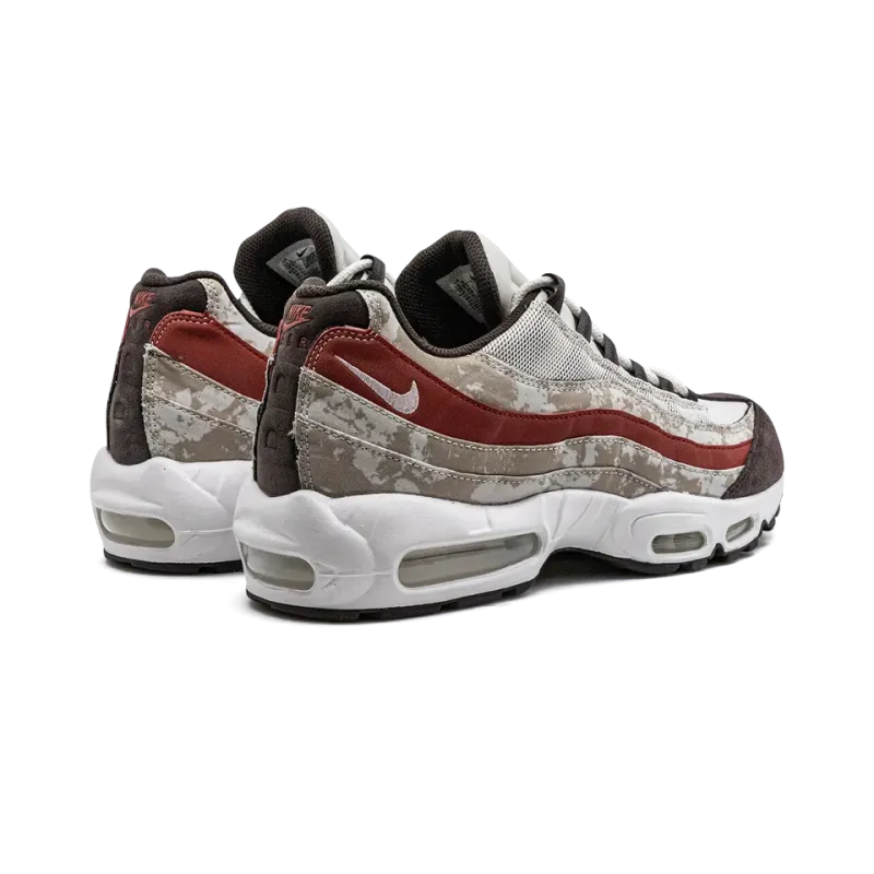Nike Air Max 95 Social FC Mens