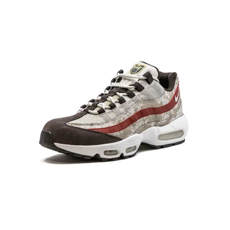 Nike Air Max 95 Social FC Mens