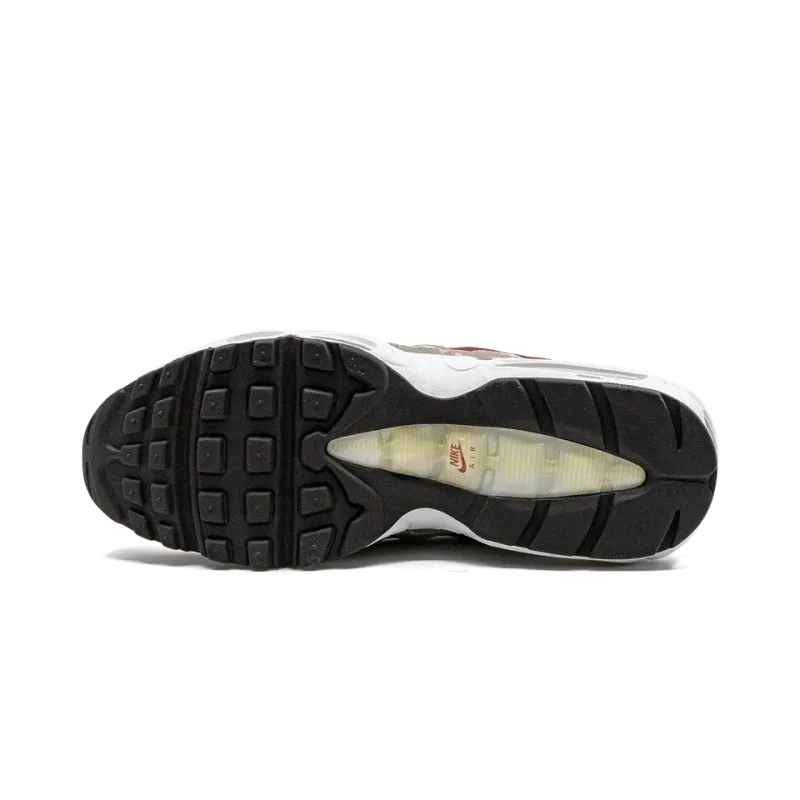 Nike Air Max 95 Social FC Mens