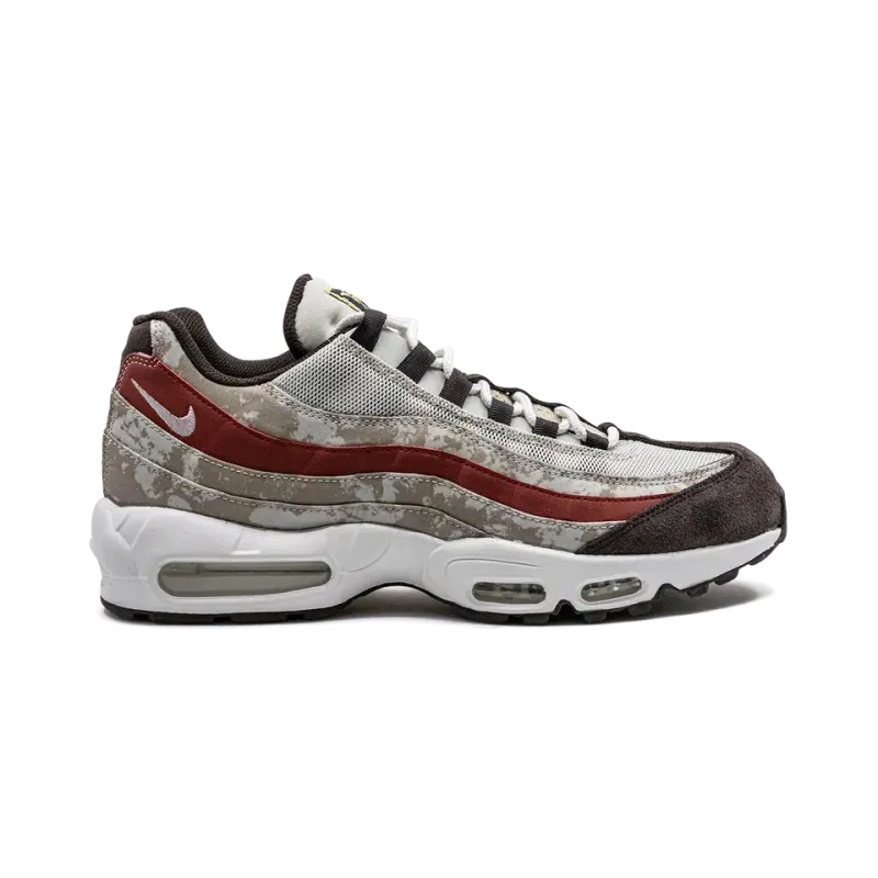 Nike Air Max 95 Social FC Mens