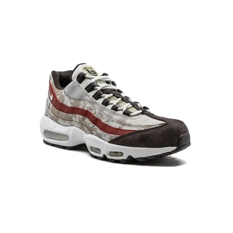 Nike Air Max 95 Social FC Mens