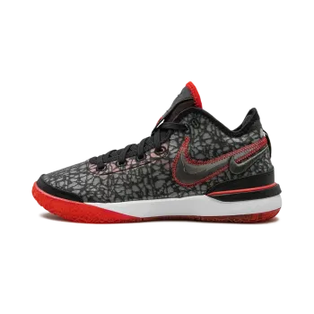 Nike Zoom LeBron NXXT Gen FaZe Clan Mens