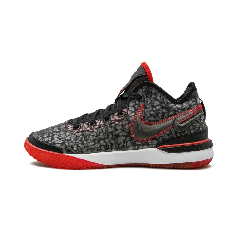 Nike Zoom LeBron NXXT Gen FaZe Clan Mens