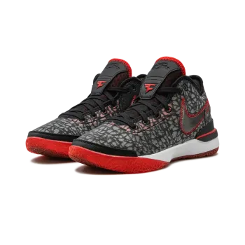Nike Zoom LeBron NXXT Gen FaZe Clan Mens
