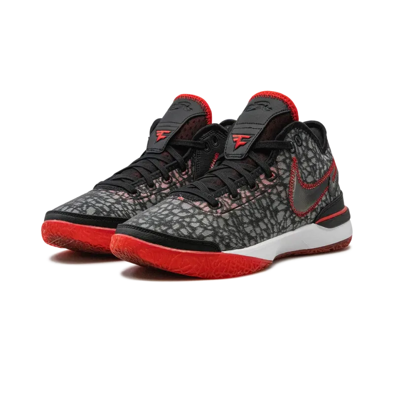 Nike Zoom LeBron NXXT Gen FaZe Clan Mens