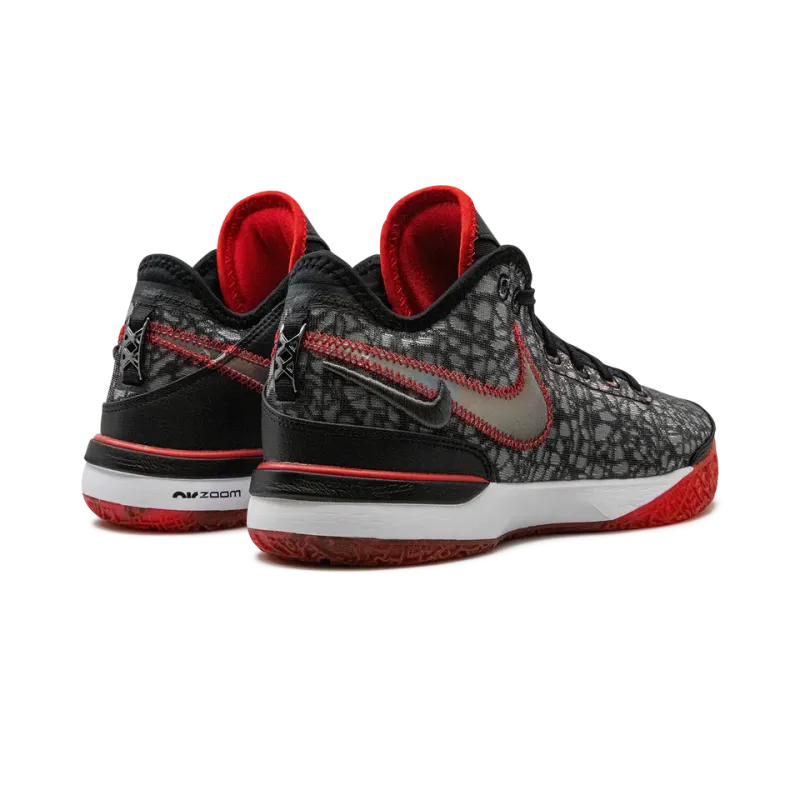 Nike Zoom LeBron NXXT Gen FaZe Clan Mens