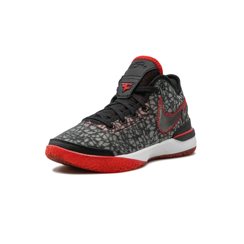 Nike Zoom LeBron NXXT Gen FaZe Clan Mens