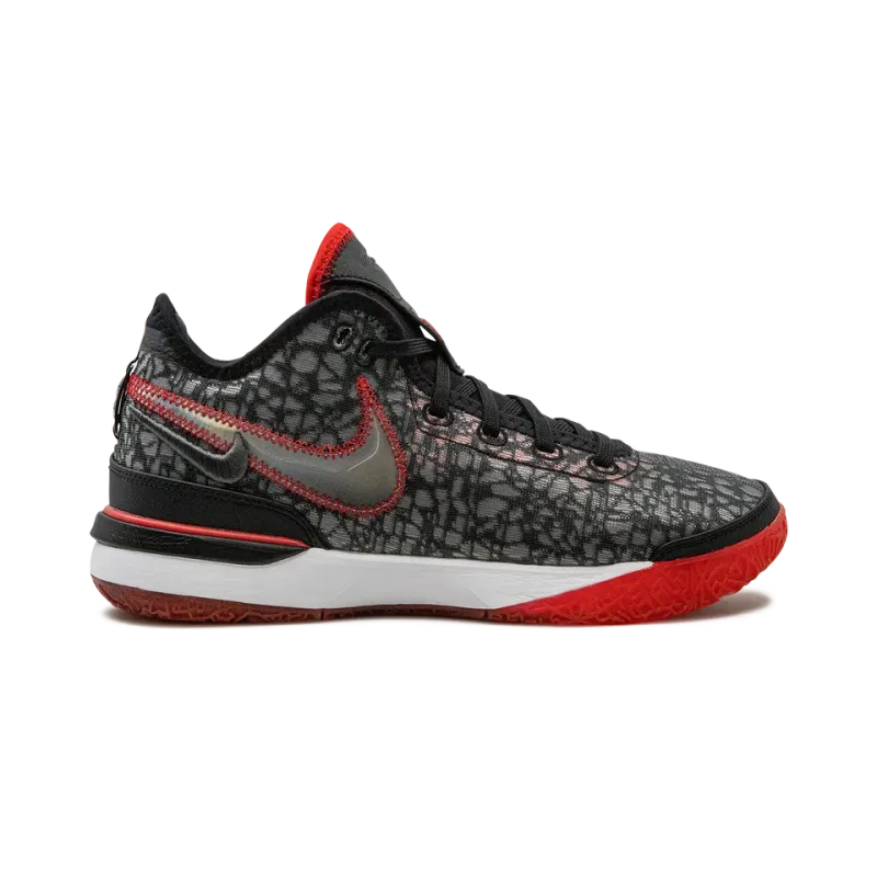 Nike Zoom LeBron NXXT Gen FaZe Clan Mens