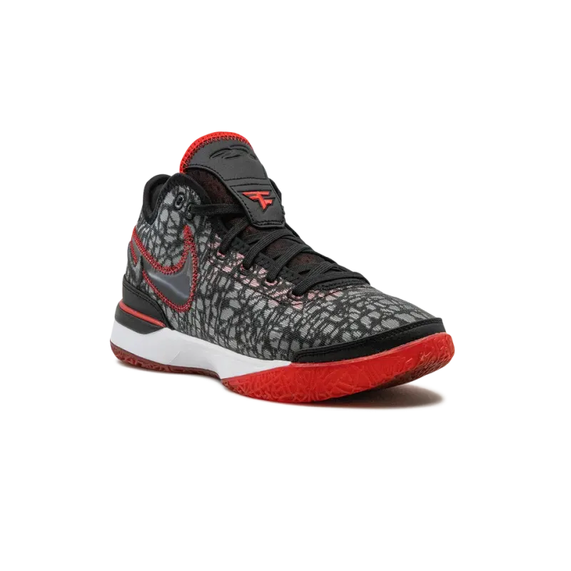 Nike Zoom LeBron NXXT Gen FaZe Clan Mens