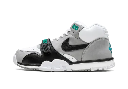 Air Trainer 1 Chlorophyll Unisex — A Faithful Reissue of a Cross-Training Classic