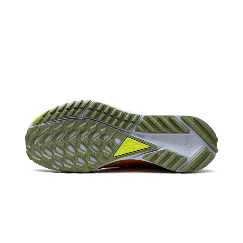 React Pegasus Trail 4 Cobblestone Mens