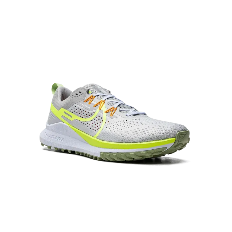 React Pegasus Trail 4 Cobblestone Mens